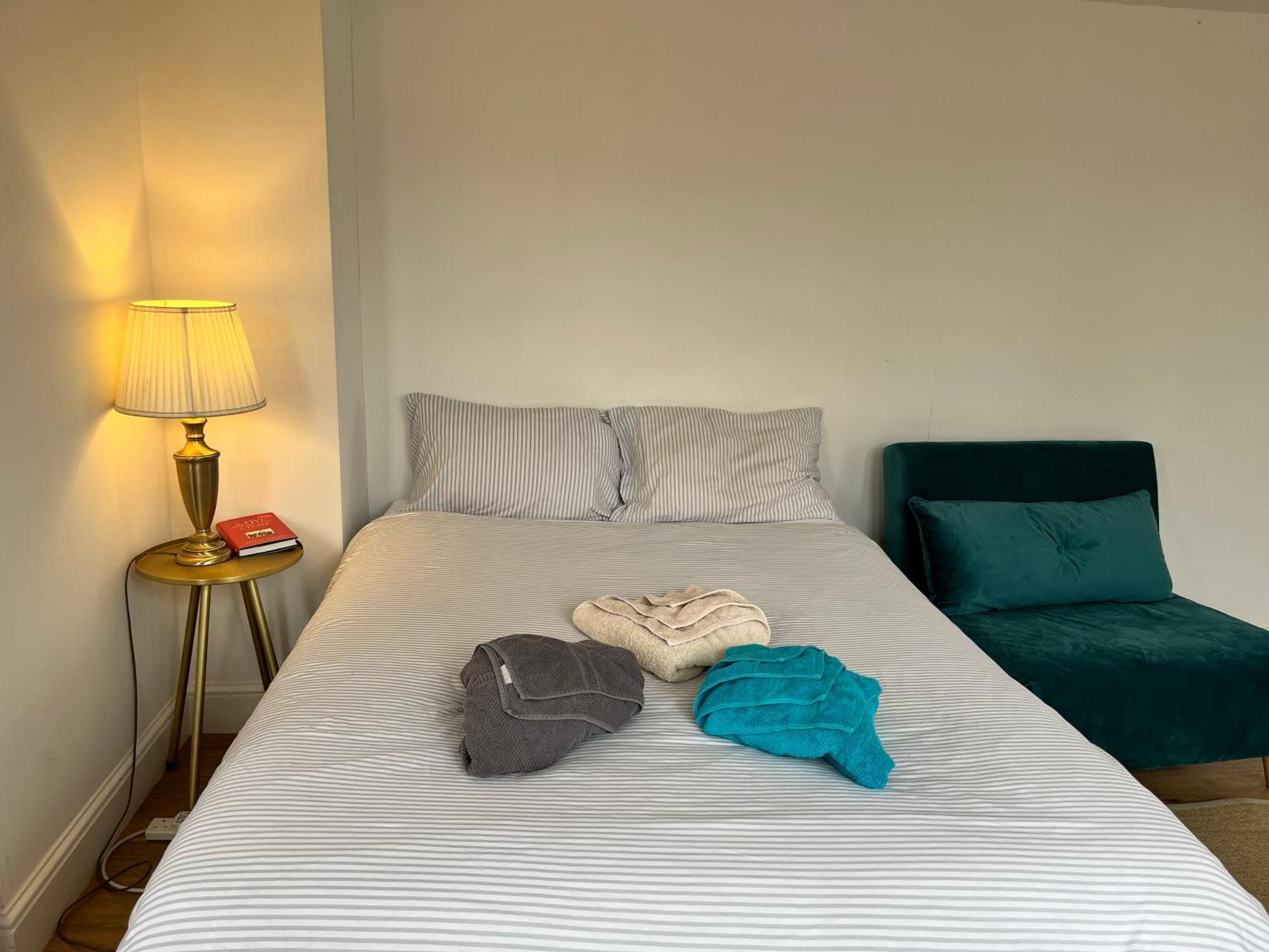 Cb53 Tower Bridge Townhouse 2 Bathrooms & Free Parking Londen Buitenkant foto